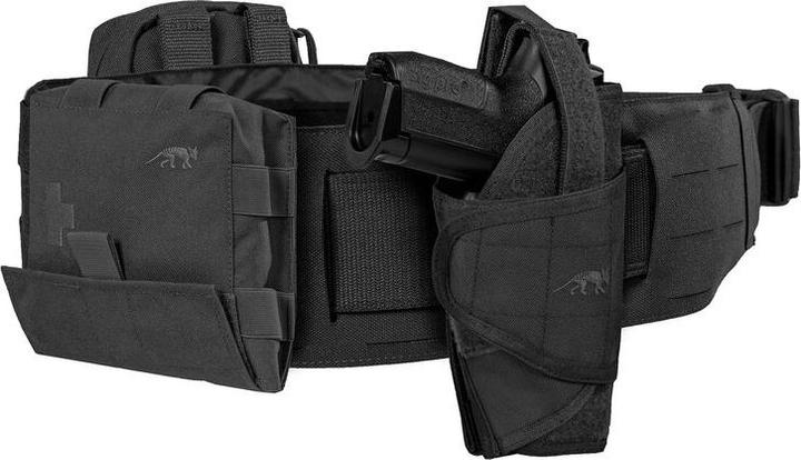 Image du produit Tasmanian Tiger TT Warrior Belt LC Noir L (L)