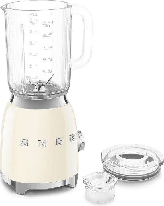 Produktbild Smeg BLF03CREU (EU-Stecker, 800 W)
