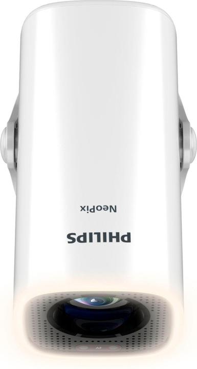 Image du produit Philips NeoPix 230 (Full HD, 250 lm, 1.2:1)