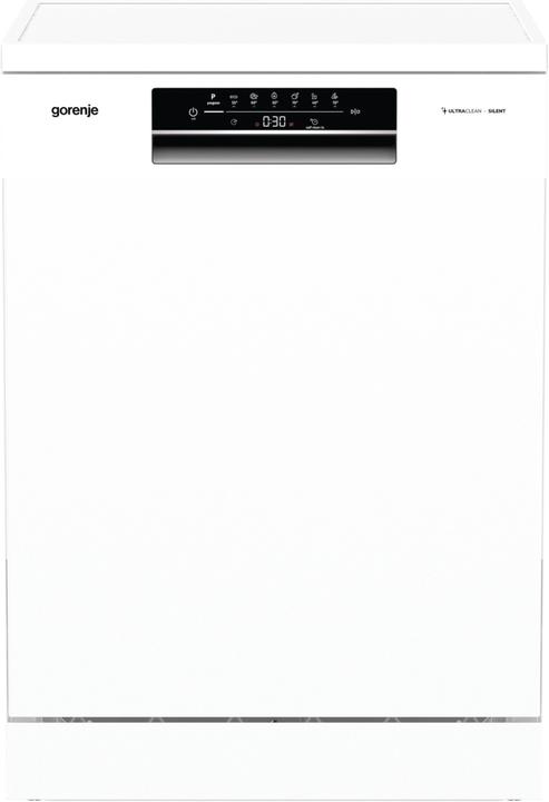 Produktbild Gorenje GS642E90W