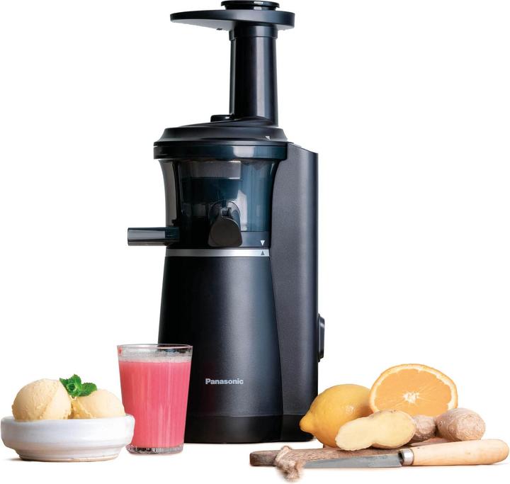 Image du produit Panasonic MJ-L501KXE (Fiche CH)