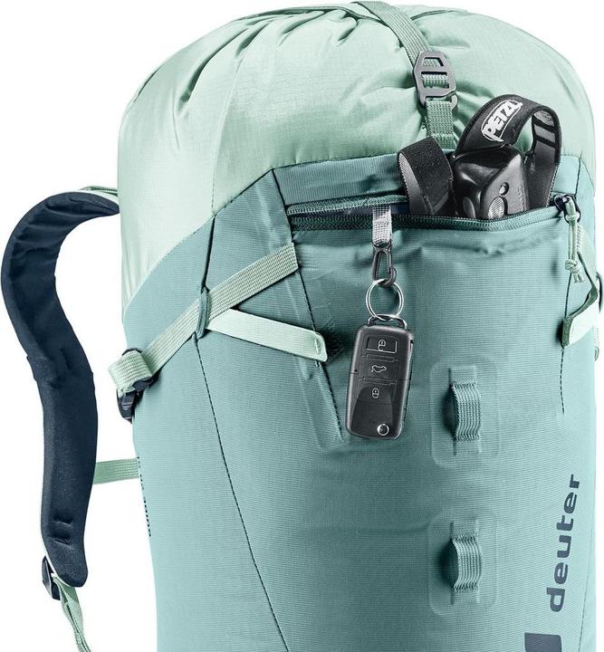 Actual product image Deuter Guide 28 (28 l)