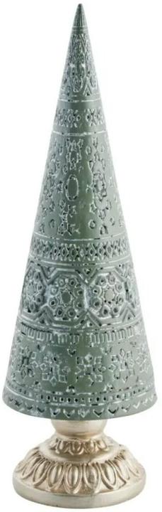 Produktbild Lene Bjerre Weihnachtsbaum Alana 20.5 cm, Grün, Motiv: Tannenbaum