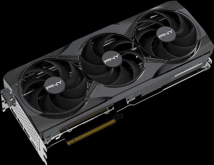 Productafbeelding PNY GeForce RTX 5080 OC (16 GB)