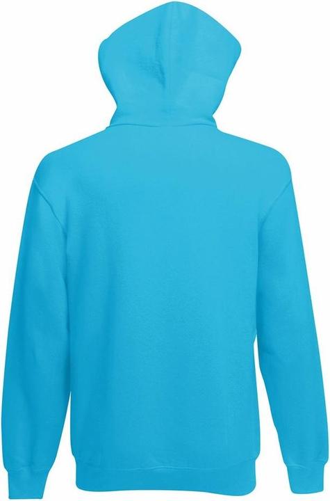 Produktbild Fruit of the Loom Kapuzenpullover Hoodie Kapuzensweater (L)