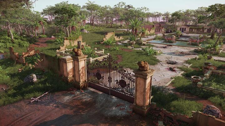 Produktbild THQ Jagged Alliance 3 (PC, DE)