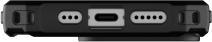 Actual product image UAG Pathfinder Magsafe Case (Apple iPhone 15 Pro)