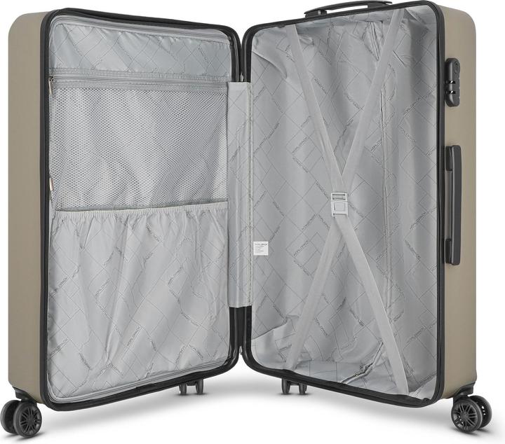 Image du produit Worldpack New York 2.0 (96 l, XL (à partir de 115l))