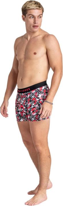 Produktbild Universal Textiles Brevin Boxershorts (5erPack) (XL, 5er Pack)