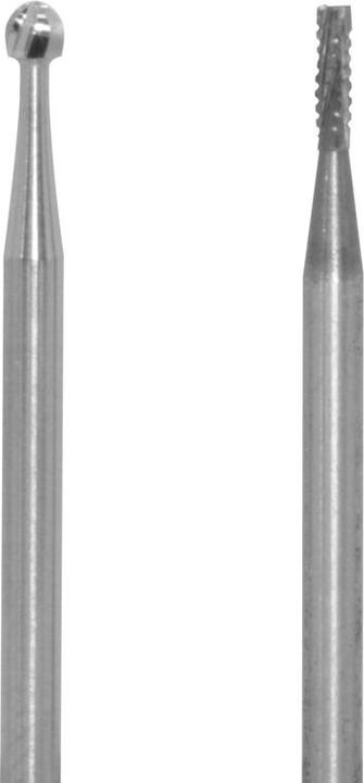 Produktbild Donau 2 Hartmetallfräser Ø 1,8 2,3mm