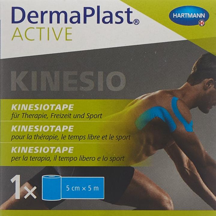 Produktbild DermaPlast Active (5 m)