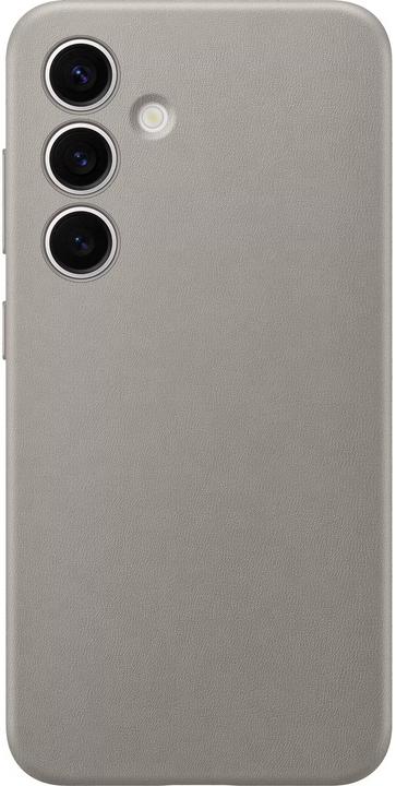 Image du produit Samsung Étui en cuir végétalien (Samsung Galaxy S24)