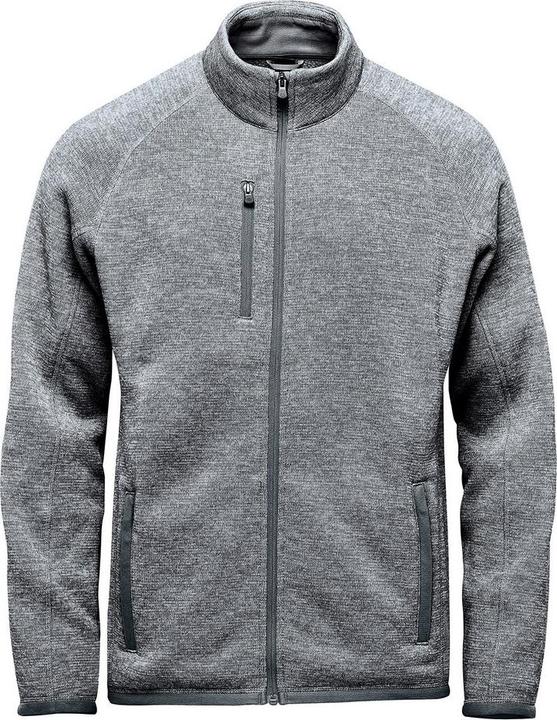 Stormtech Avalanche Fleecejacke Durchgehender Reissverschluss
