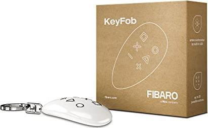 Produktbild Fibaro KeyFob (Sender)