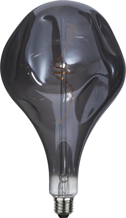 Actual product image Star Trading Industrial Vintage (E27, 3.80 W, 55 lm, 1 x, B)