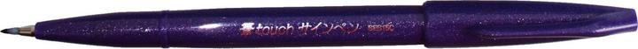 Produktbild Pentel Pinselstift Sign Pen Brush (Violett, 1 x)