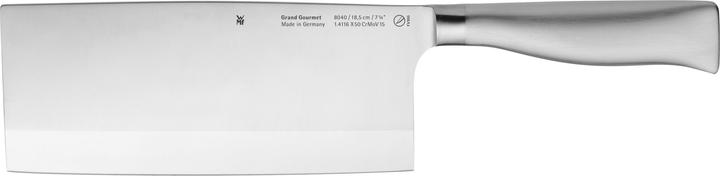 Actual product image WMF Grand Gourmet Asia knife set 2 pieces, Made in Germany (18.50 cm)