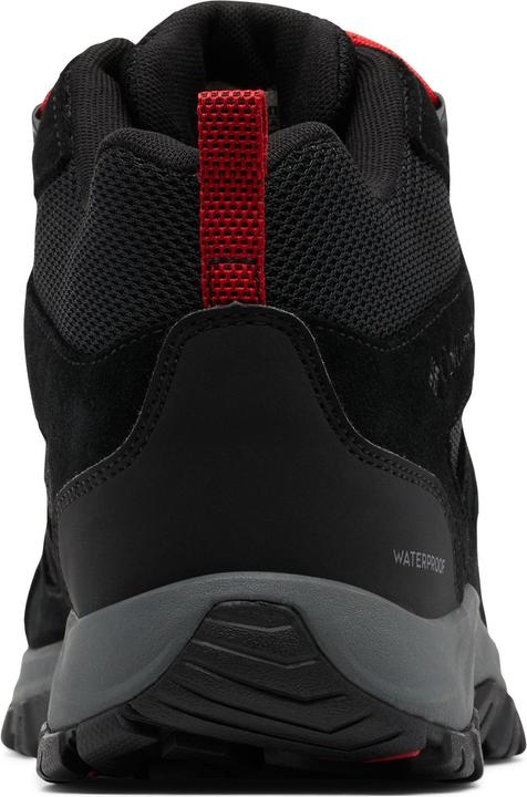 Actual product image Columbia Redmond Iii Mid Waterproof (42.5)