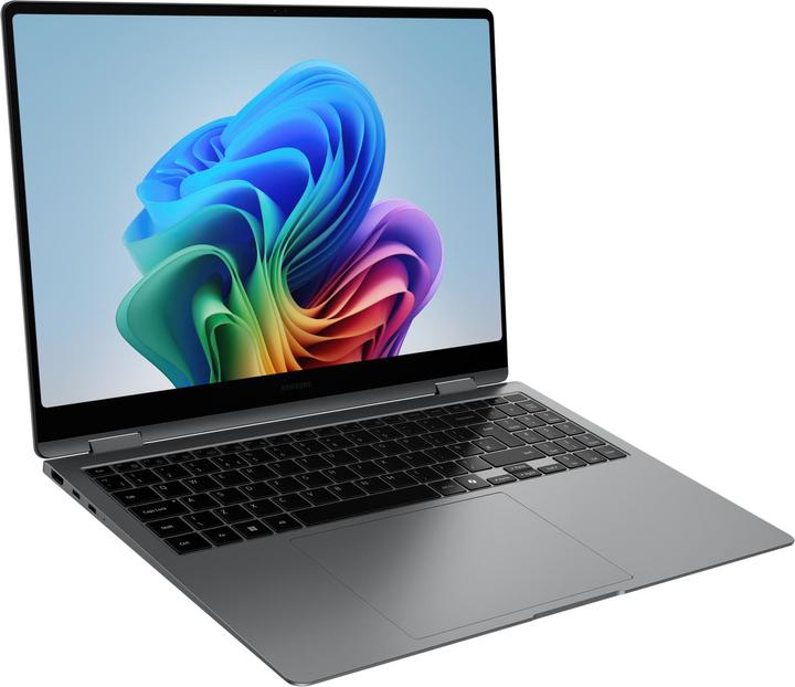 Immagine prodotto Samsung Galaxy Book5 Pro 360 40,6cm (16 ) Ultra 7 32GB 1TB (15.98", 32 GB, 1000 GB, DE)