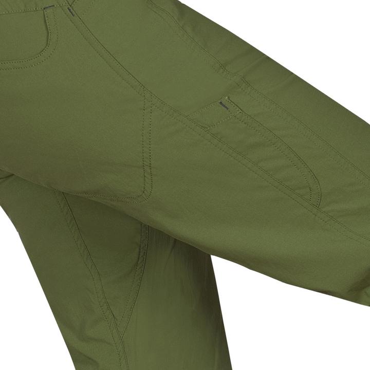 Actual product image Ocun Mánia Pants sport climbing pants (XL)
