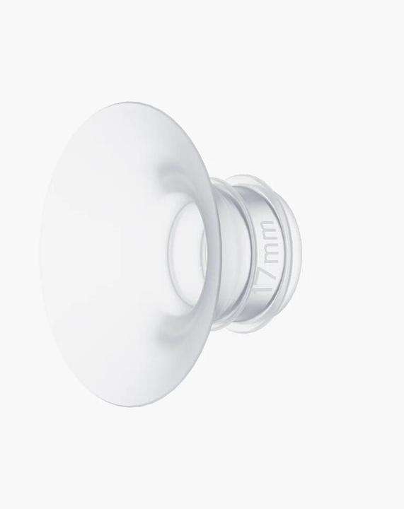 Image du produit Momcozy Brusthaubeneinsatz für M5 - 17 mm