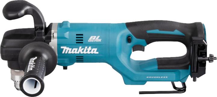 Immagine prodotto Makita Trapano angolare a batteria 18V DDA450ZK (Batteria ricaricabile)