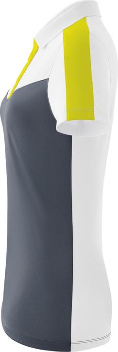 Produktbild Erima Squad Poloshirt Damen (44)