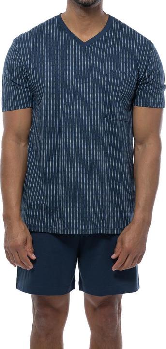 Produktbild Ammann Organic Cotton Cord Schlafanzug (50, M)