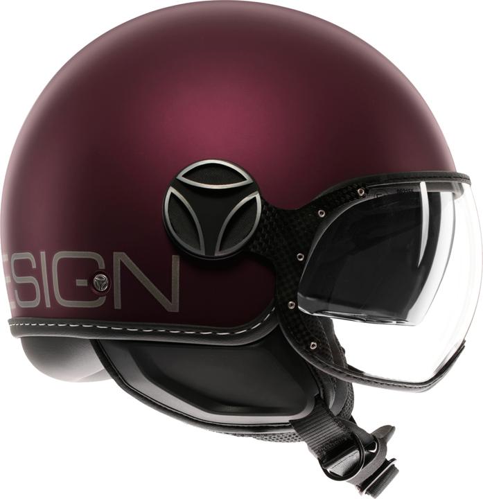 Image du produit Momo Design Casque jet FGTR Evo (M)