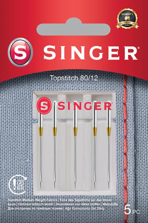 Produktbild Singer TOPSTITCH Nähmaschinennadel
