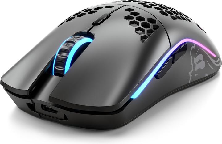 Glorious PC Gaming Race Model O (Wireless)