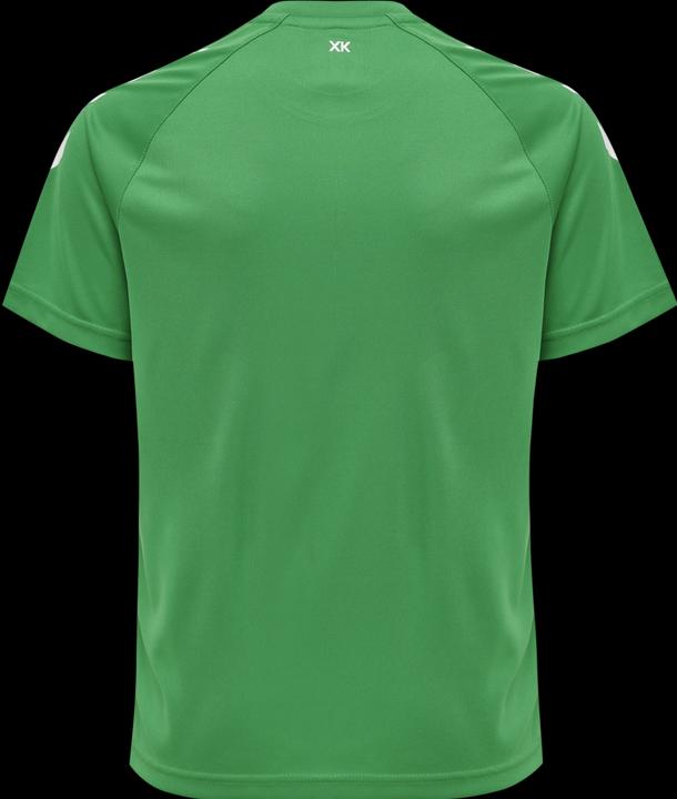 Immagine prodotto hummel Core Xk Core Poly T-Shirt S/S Bambini (116)