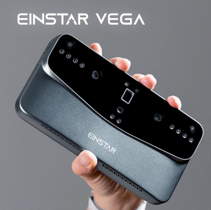 Image du produit Shining 3D Einstar Vega