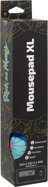 Image du produit CU Rick and Morty (XL)