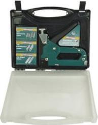 Actual product image Mannesmann Spare staples 12 mm U-shape, for tacker 48410