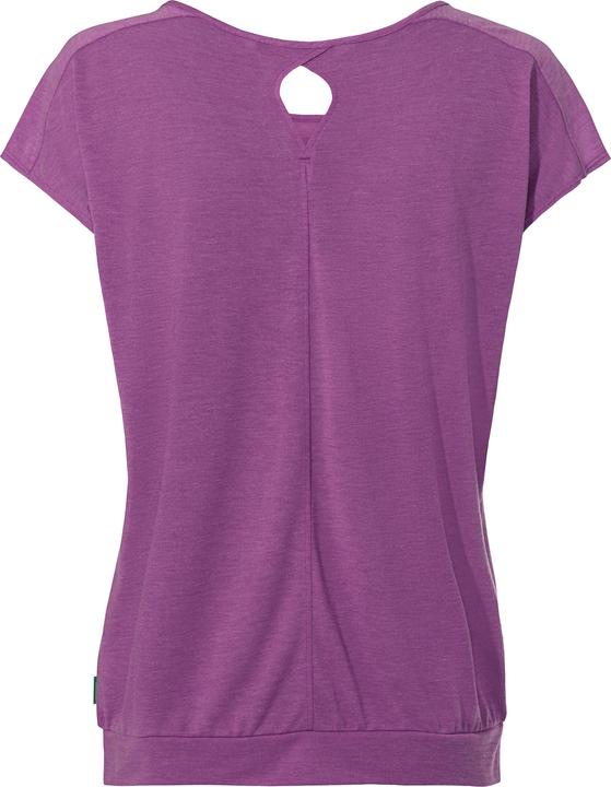 Actual product image Vaude Skomer T-Shirt III (3XL)