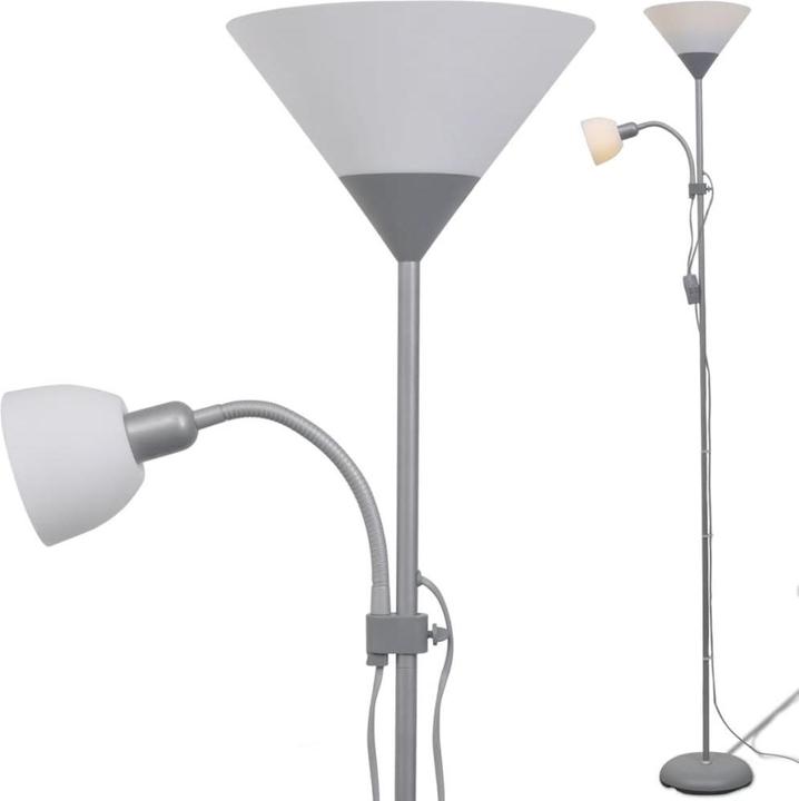 Actual product image VidaXL Berenice (E27, E14)
