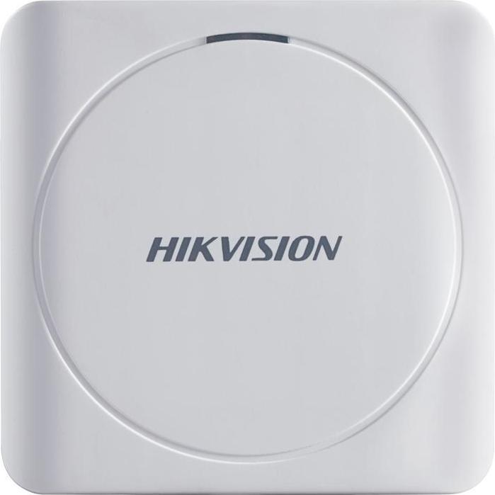 Actual product image Hikvision DS-K1801M