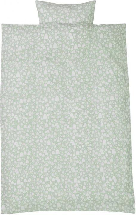 Actual product image Ferm Living Bed linen, 100x140 and 40x45 cm, Mountain Tops