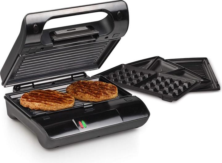 Actual product image Princess Electric grill 117002
