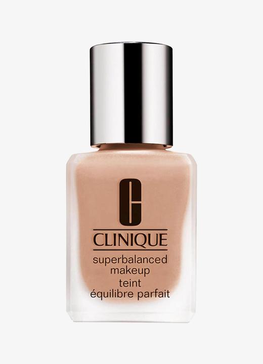 Actual product image Clinique Superbalanced (#CN40 Cream Chamois)