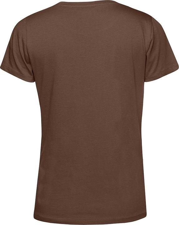 Actual product image B&C T-shirt E150 organic short sleeve (XXL)