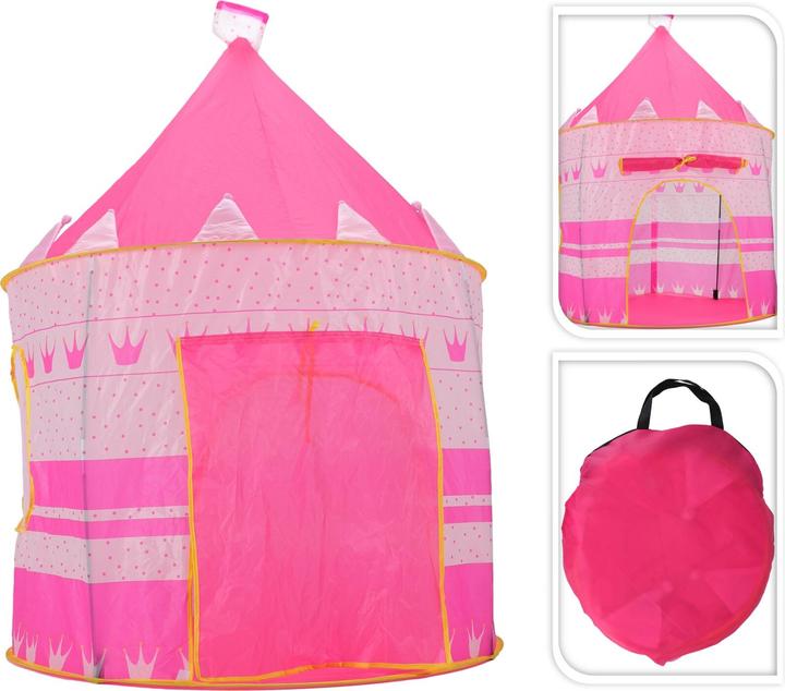Actual product image HTI-Living Princesses Play Tent