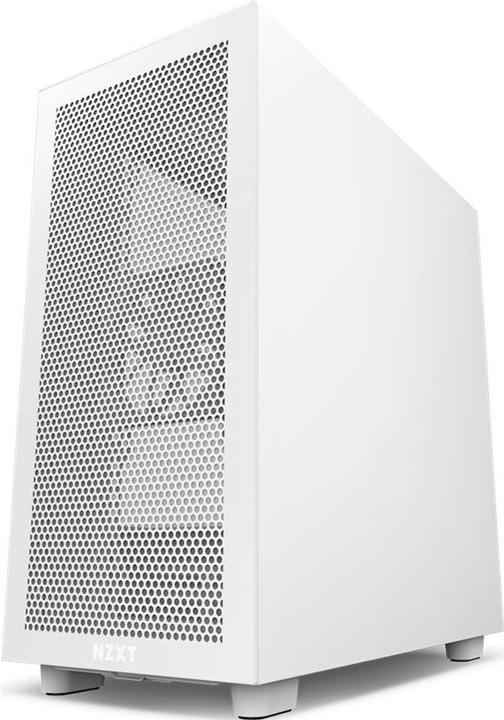 Produktbild NZXT H7 Flow (mATX, Mini-ITX, ATX, E-ATX)