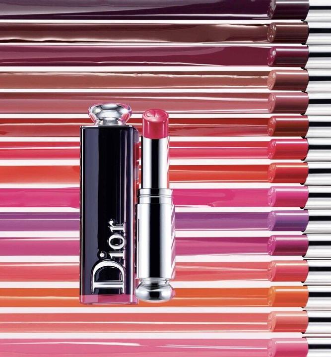 Image du produit Dior Addict Gel Lacquer Stick 984 Dark Fl. (984 Fleur sombre)