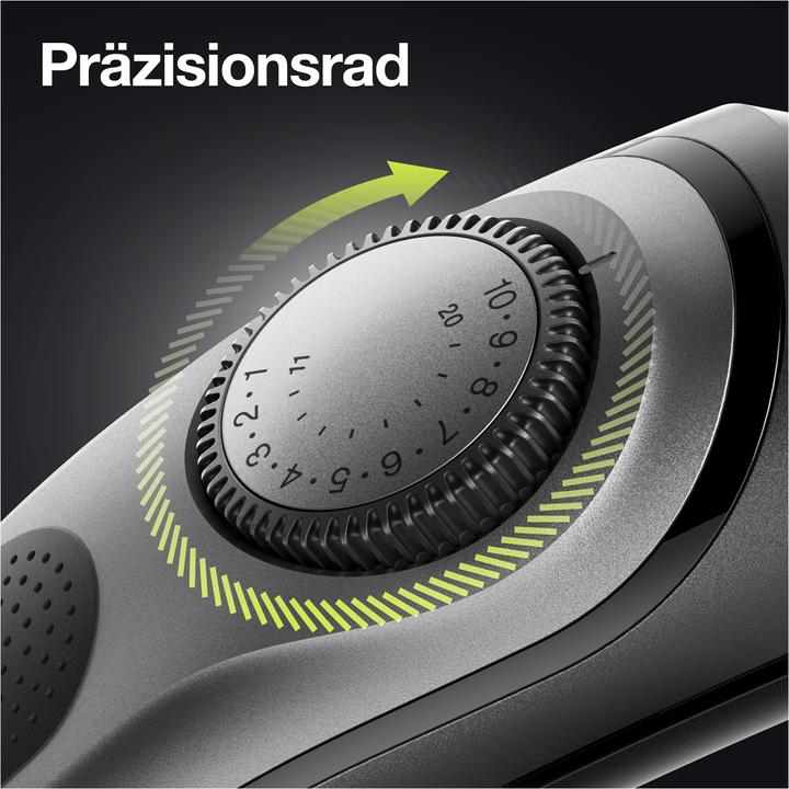 Actual product image Braun BT7320