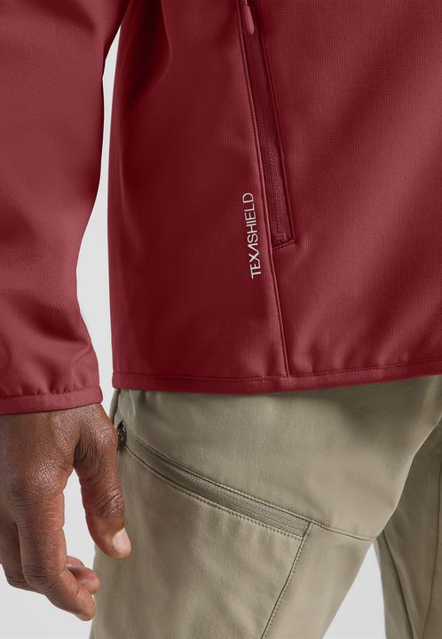 Image du produit Jack Wolfskin Bornberg Hoody M (4XL)