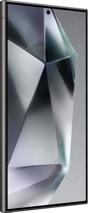 Produktbild Samsung DUPLIKAT Galaxy S24 Ultra (512 GB, Titanium Black, 6.80", Dual SIM, 200 Mpx, 5G)
