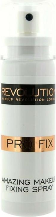 Produktbild Makeup Revolution Makeup Fixing Spray