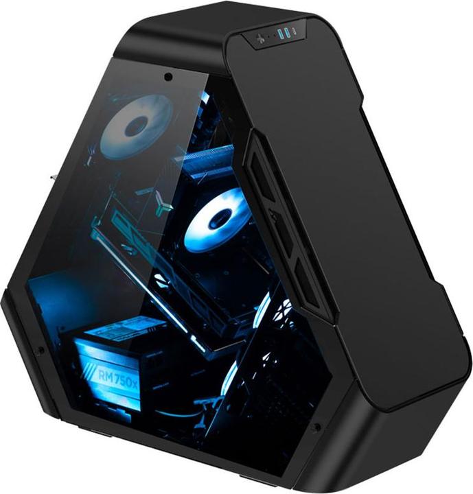 Produktbild Jonsbo TR03-A (Mini-ITX, ATX, mATX)